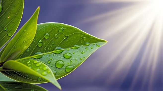 EU Urged to Enhance Climate Adaptation Strategies Amid Rising Risks