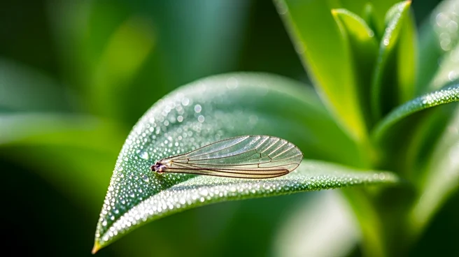 Study Reveals Mechanisms of Flavivirus Transmission by Mosquitoes