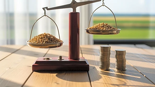 India-U.S. Trade Agreement Sparks Concerns Among Indian Farmers Over Agricultural Impact