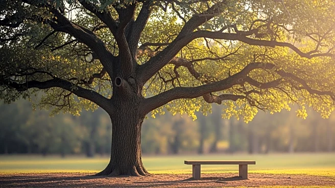 Robert Larson's Passing Marks the End of a Life of Service and Community Involvement