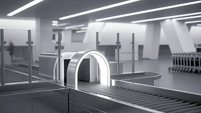 DFW Airport Implements One-Stop Security Program to Enhance Passenger Efficiency