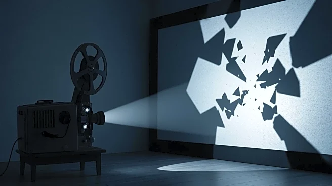 Iranian Filmmaker Jafar Panahi Condemns State Violence at Berlin Film Festival