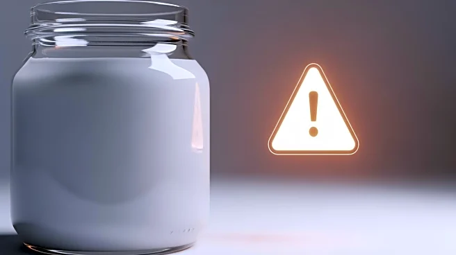 FDA Issues Recall for Tippy Toes Baby Food Due to Toxin Risk