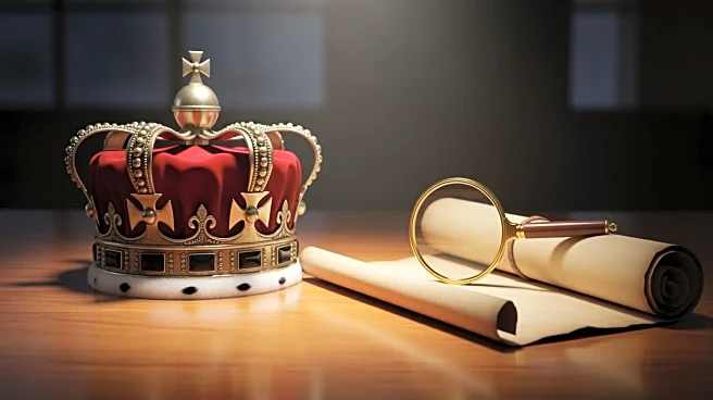 King Charles Supports Investigation into Brother Andrew's Arrest Amid Royal Crisis