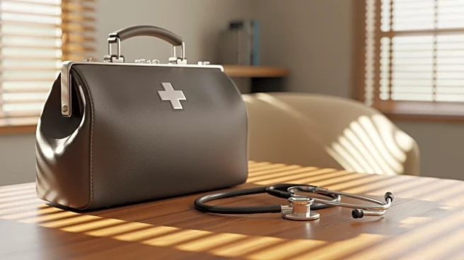 Dr. Laureano Tan's Legacy of Compassion and Service Remembered in Lombard