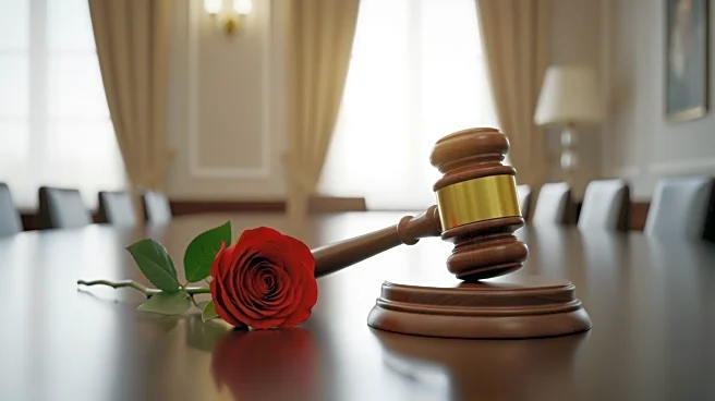 Former Nebraska First Lady Susanne Shore Runs for NU Regent in Omaha