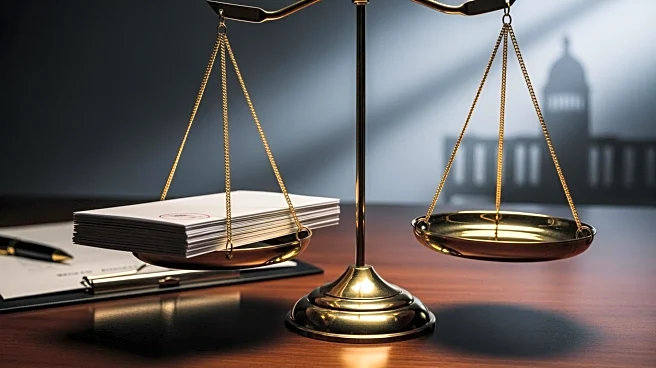 Federal Indictments Highlight Widespread Tax Fraud Schemes Across the U.S.