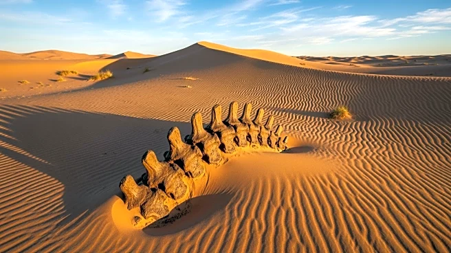 University of Chicago Team Discovers New Spinosaurus Species in Sahara Desert