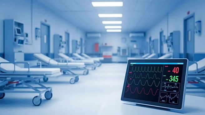 Soroka Medical Center Prepares for Potential Conflict with Iran Amid Rising Tensions