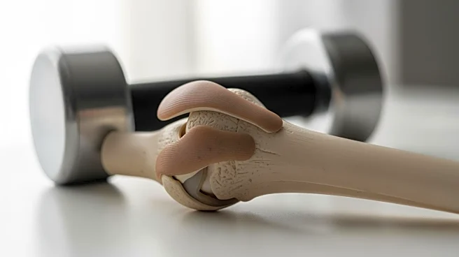 Study Questions Effectiveness of Exercise as Primary Treatment for Osteoarthritis