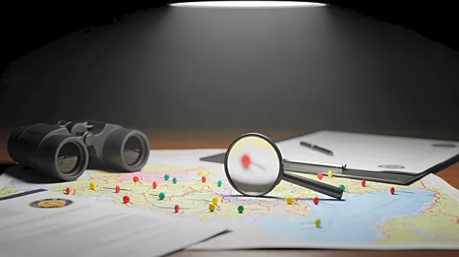 FBI Engages Mexican Authorities in Search for Missing Nancy Guthrie