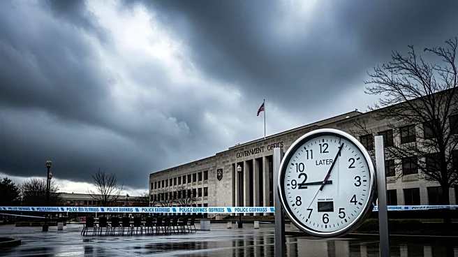 Governor Lombardo Announces Two-Hour Delay for State Offices Due to Severe Weather in Northern Nevada