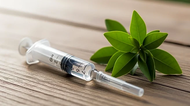 South Africa Authorizes Private Vets to Assist in FMD Vaccination Efforts