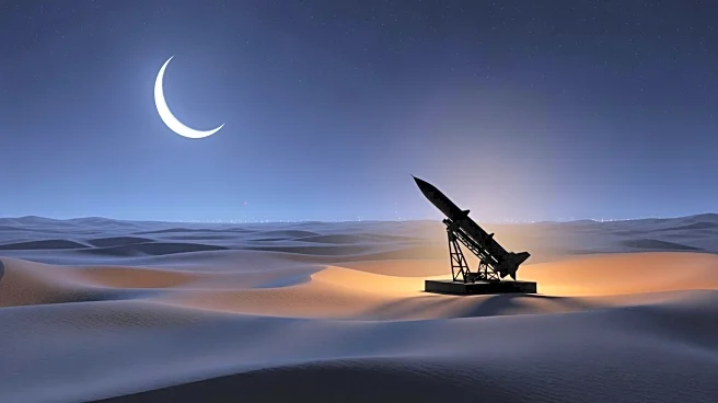 President Trump Considers Limited Strike on Iran to Pressure Nuclear Deal