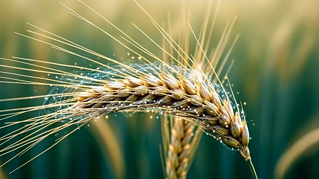 Maharashtra Chief Minister Highlights AI's Role in Agriculture at India AI Impact Summit