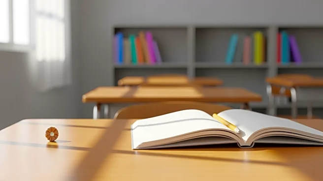 Kentucky School's Cellphone Ban Leads to Increased Student Engagement