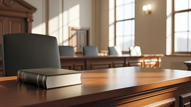 Federal Judges Rule Against Trump Administration's Immigration Detentions in Minnesota