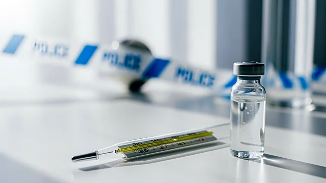 CDC Reports Highest Flu-Related Doctor Visits Since 1997, Highlighting Public Health Concerns