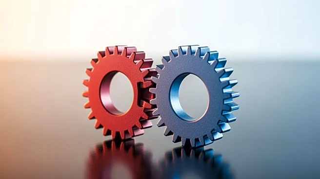 Indonesian and U.S. Companies Sign $38.4 Billion Trade and Investment Deals