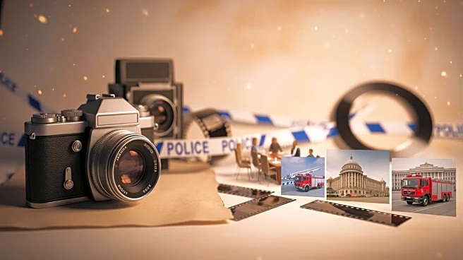 Stefan Lorant's Influence on American Perception of Abraham Lincoln Through Photography