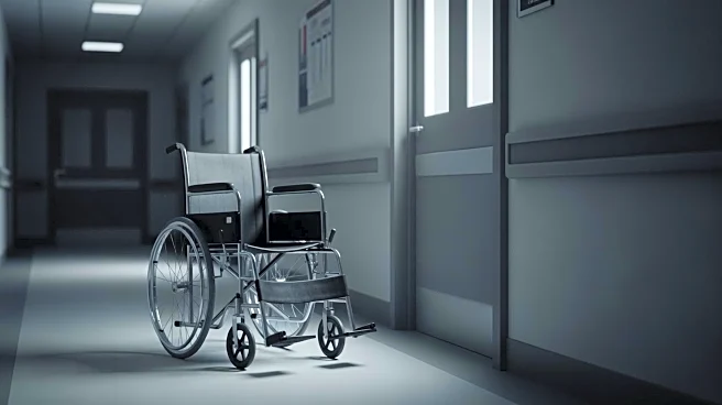 Controversy Over Deportation of Sick Baby by U.S. Immigration Authorities