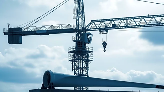 EDF Energy Faces Financial Impact Due to Hinkley Point C Project Delays