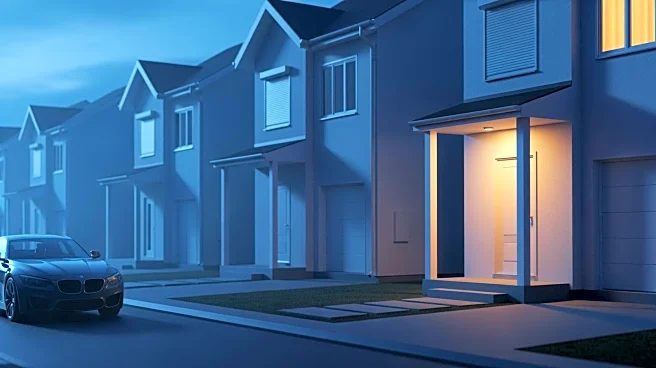 Pinecrest Residents Alarmed by Recent Surge in Home and Car Break-Ins