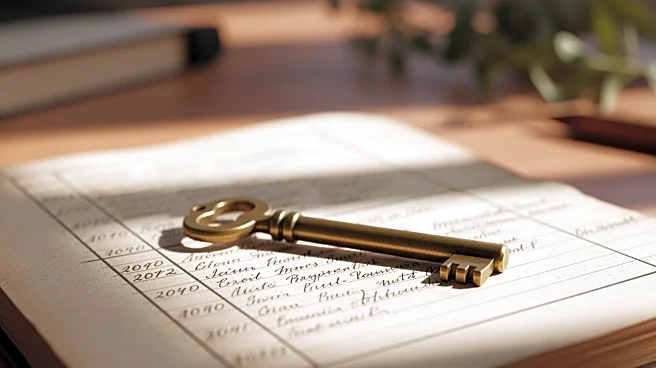 Florida House Advances Property Tax Reform Amendment Affecting Homestead Properties