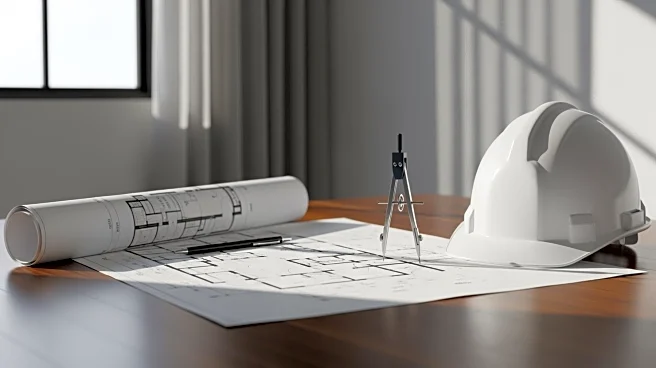 Single Construction Regulator to Transform Building Safety Oversight by 2028