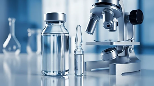 FDA's Top Drug Regulator to Investigate Safety of Antidepressants and RSV Antibodies