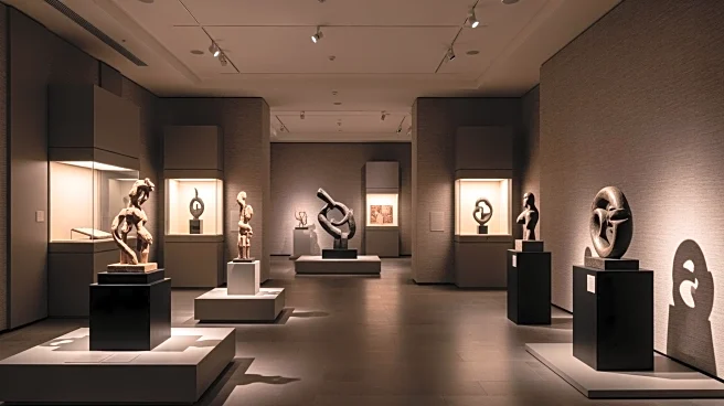 President Trump's Administration Faces Backlash Over Black History Representation