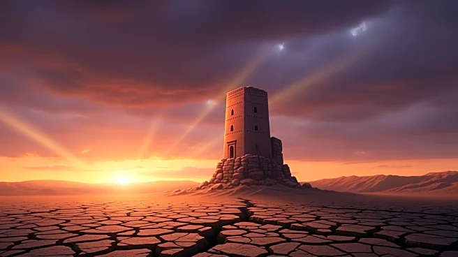 Netanyahu Warns Iran of Unimaginable Response to Potential Attacks