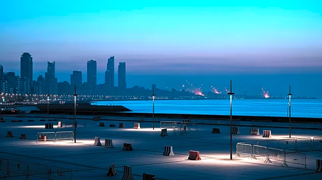 Bat Yam Residents Reflect on Security After 2025 Iranian Missile Strike