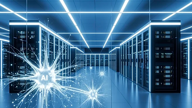 UAE's G42 and Cerebras Partner to Boost AI Compute Power in India