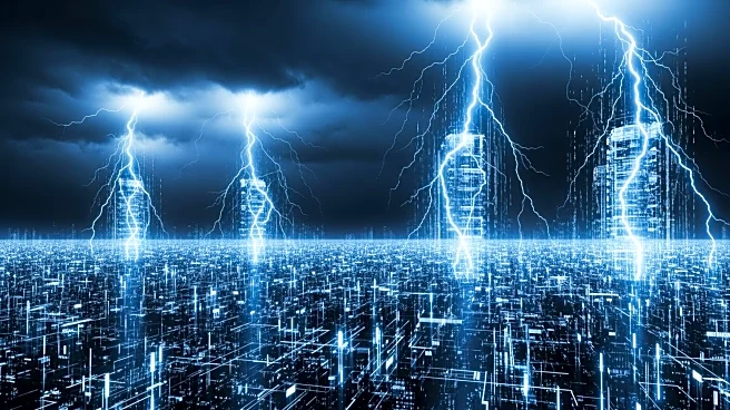 DDoS Attacks Surge in Frequency and Power, Targeting Key Sectors Globally