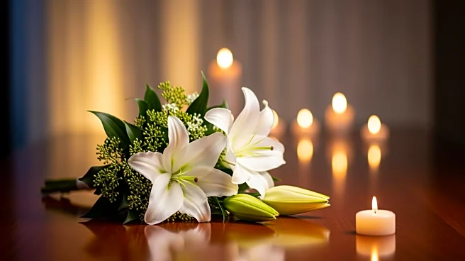 Revised Funeral Plans Announced for Civil Rights Leader Jesse Jackson