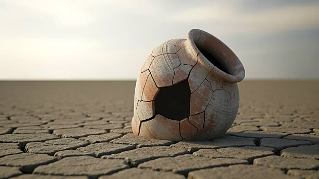 Cuba Faces Potential Collapse Amidst Economic and Social Crisis