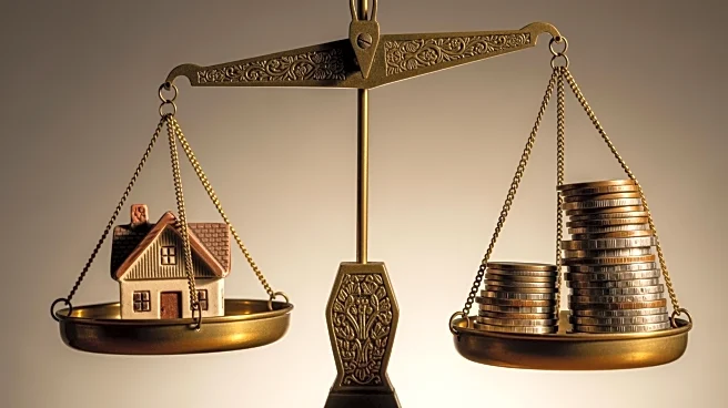 Rising HOA Fees Exacerbate Housing Affordability Crisis for Homeowners