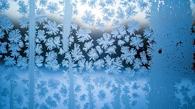 AP-NORC Poll Reveals Increasing Impact of Extreme Cold on Americans