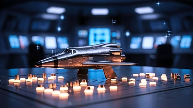 NASA Classifies Starliner Flight as 'Type A' Mishap, Acknowledges Leadership Failures