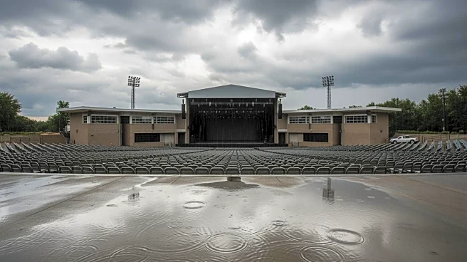 CONNECTIONS Event at Brewery Arts Center Cancelled Due to Weather