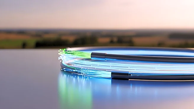 ImOn Expands Fiber Network to Thousands in Iowa