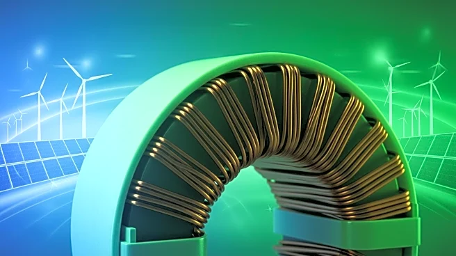 NSW Government Awards $22 Million Grant to Transformer Manufacturer for Renewable Energy Expansion