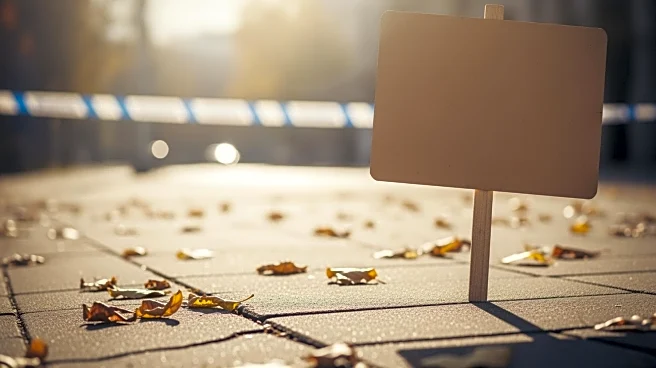 Protests Against ICE Operations Erupt in Southeast Michigan