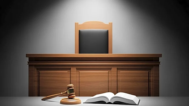 Supreme Court Rules Against President Trump's Tariffs, Citing Lack of Authority