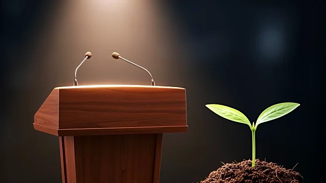 Ethan James Named SDSU Agriculture Future of America Ambassador