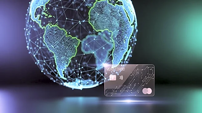 Nigeria Advocates for Digital Payments to Transform Global Finance and Reduce Dollar Dependence