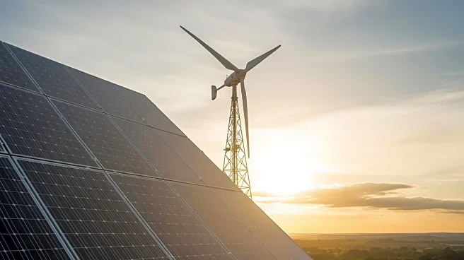 Finnfund and CREI Expand Solar-Hybrid Energy Systems for Telecoms in South Sudan