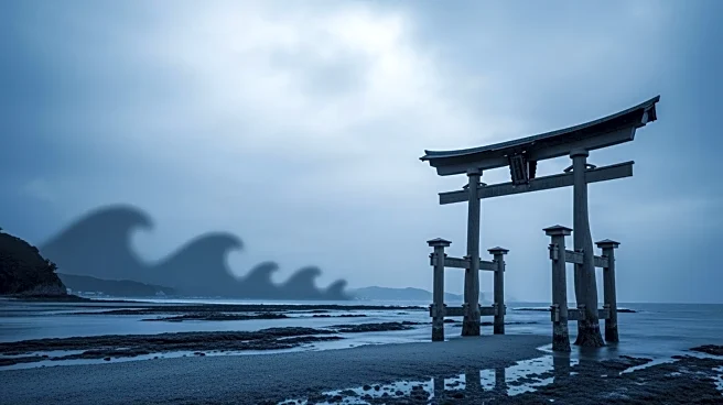 Japanese Prime Minister Takaichi Warns of China's Coercion, Plans Security Overhaul