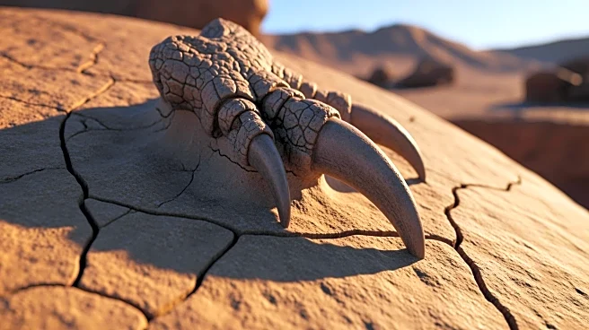 Paleontologists Discover New Spinosaurus Species, Sparking Debate on Dinosaur Behavior